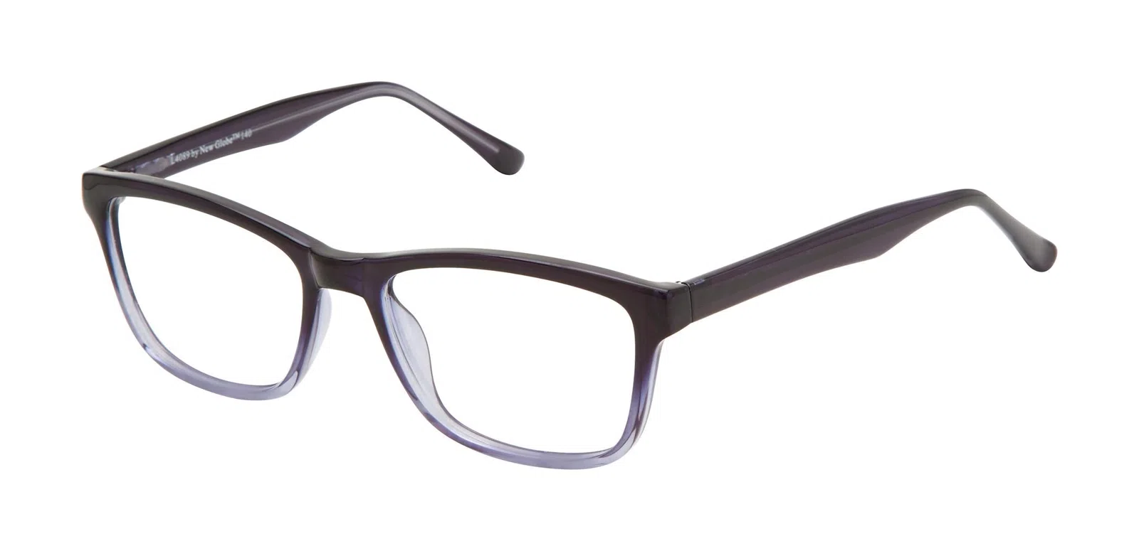 New Globe L4089 Eyeglasses - view 2
